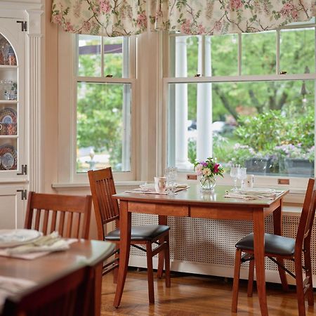 Mooreland Garden Inn Carlisle Luaran gambar