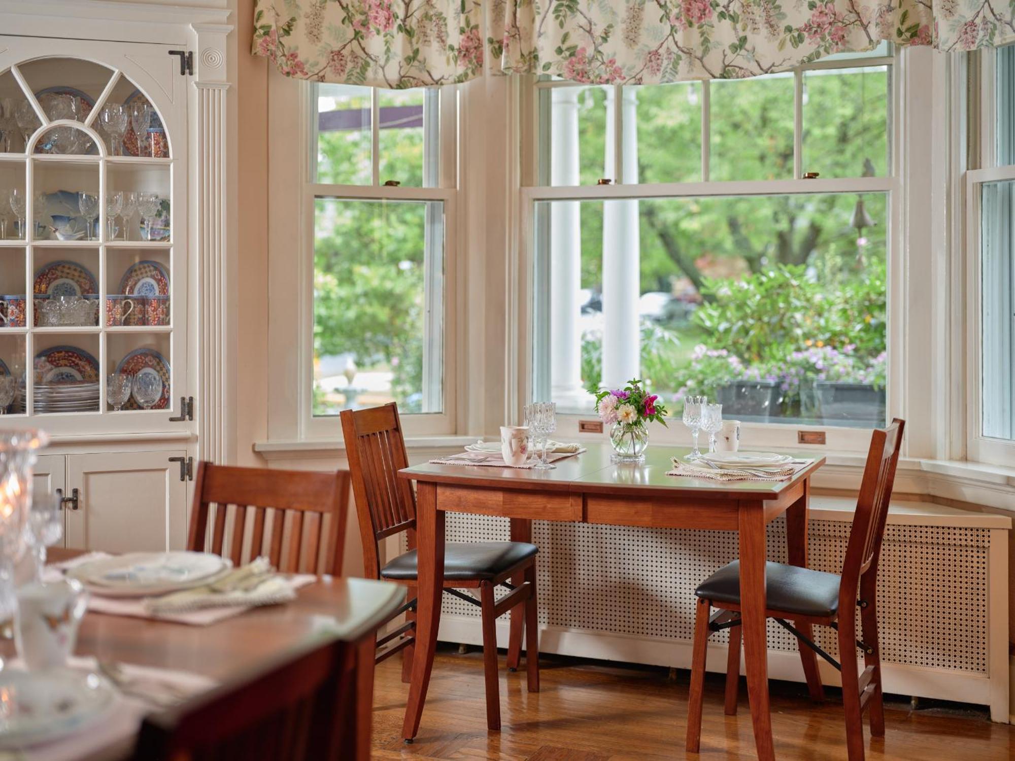 Mooreland Garden Inn Carlisle Luaran gambar