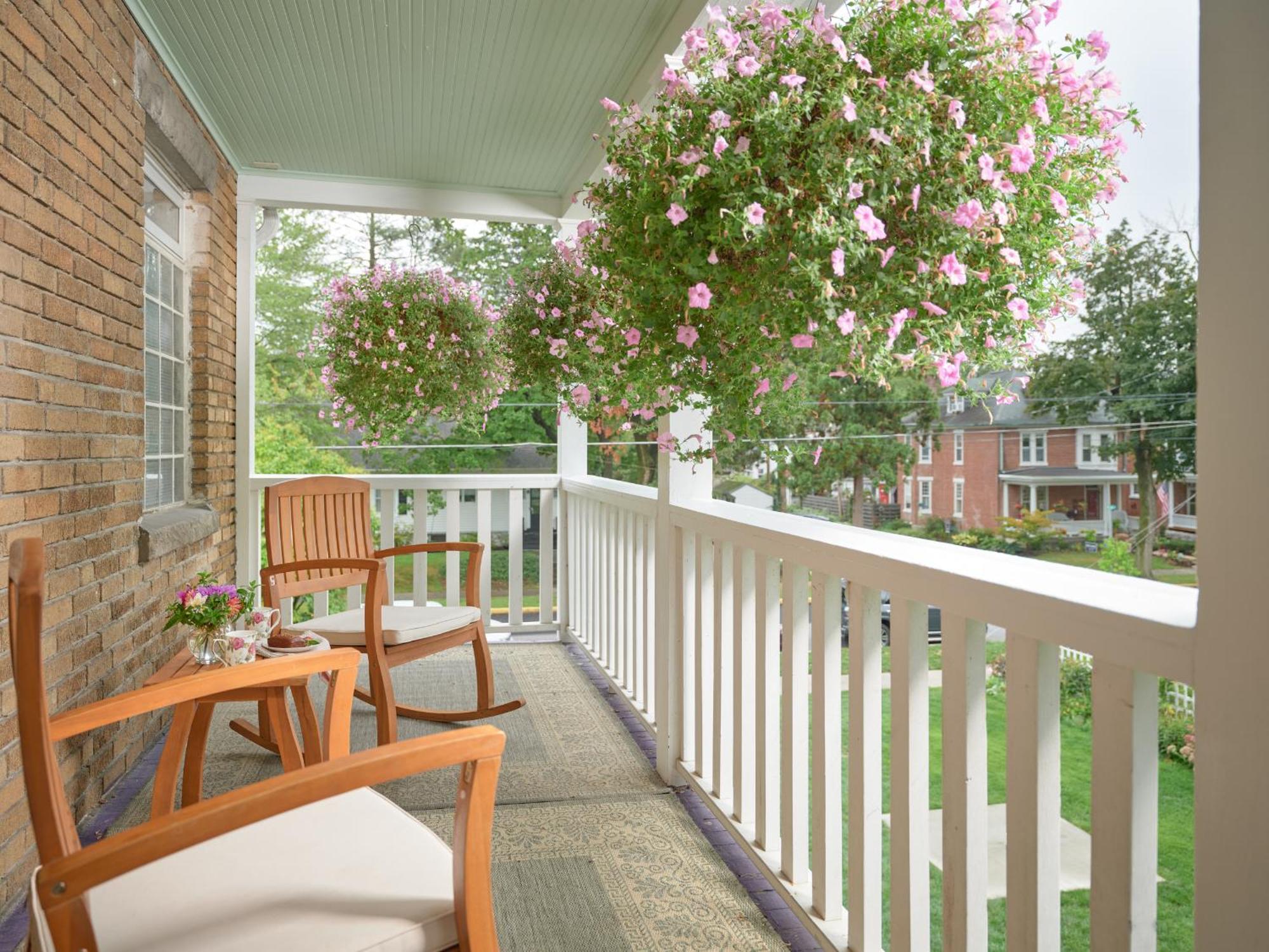 Mooreland Garden Inn Carlisle Luaran gambar