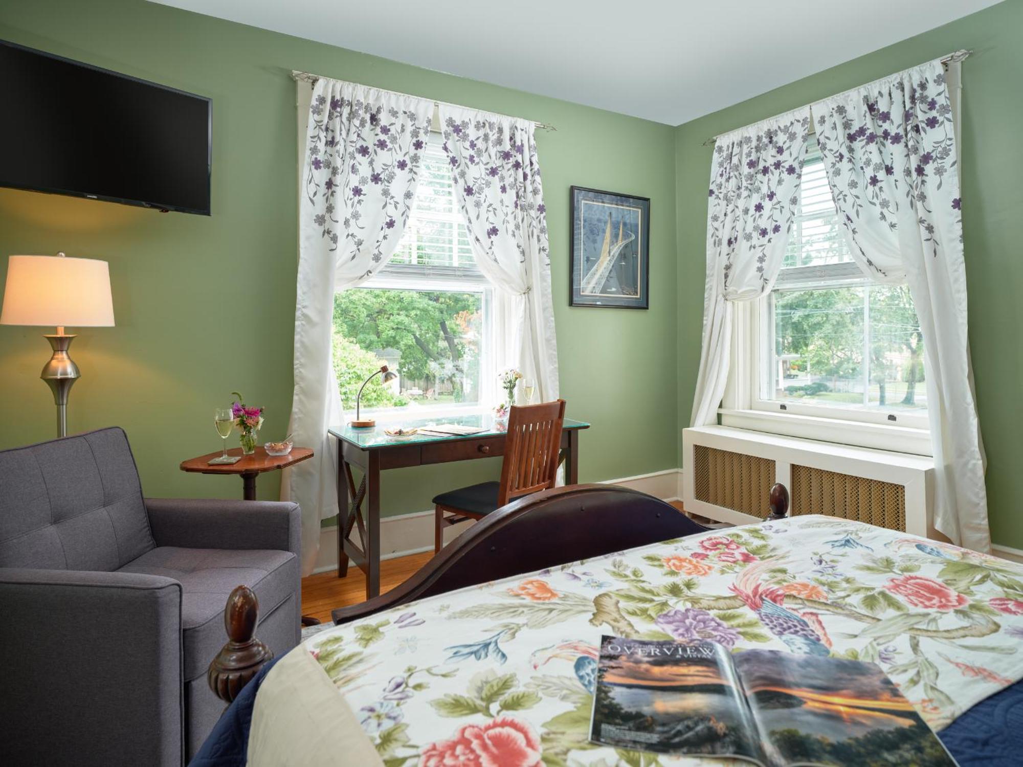 Mooreland Garden Inn Carlisle Luaran gambar