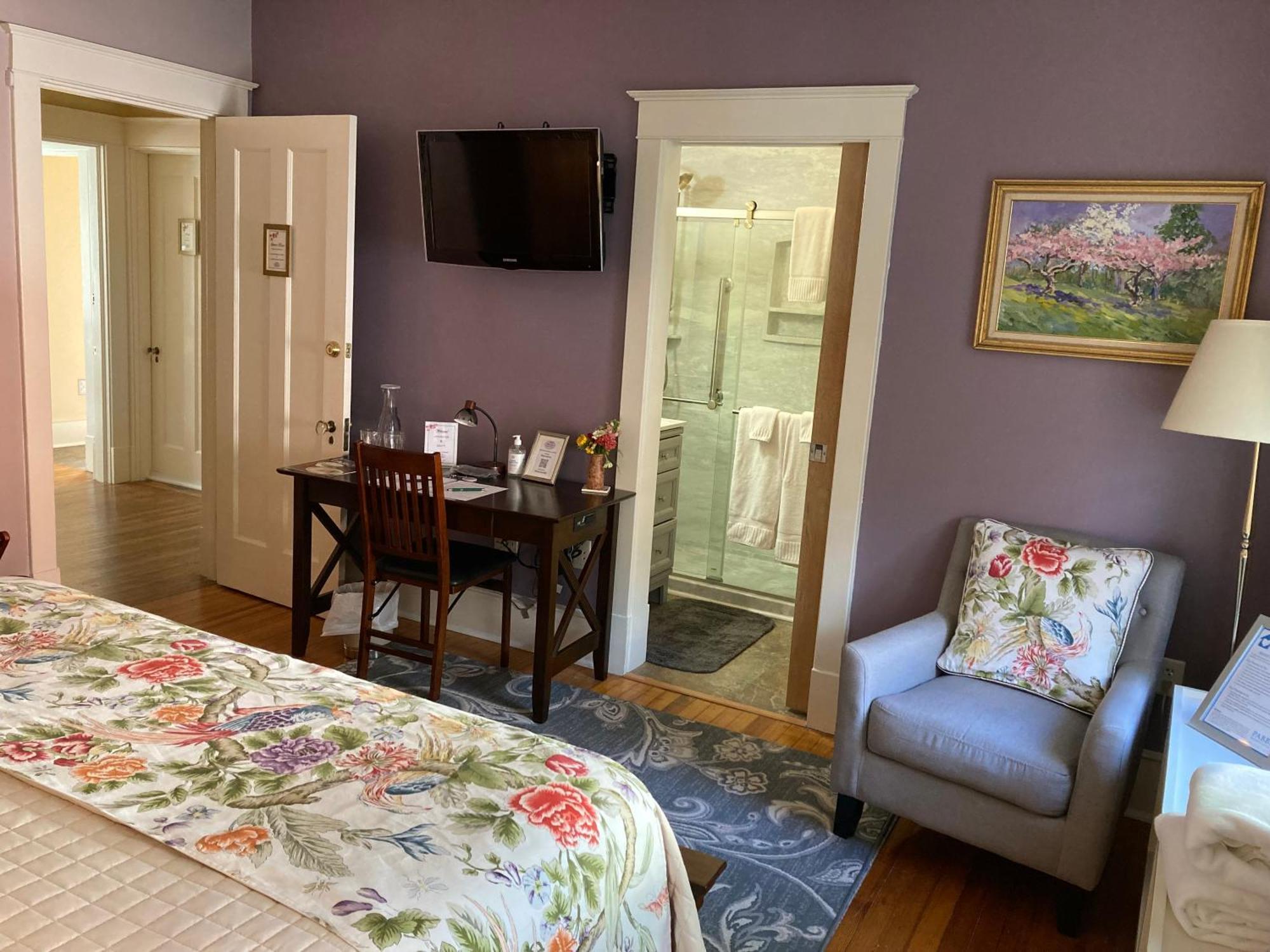 Mooreland Garden Inn Carlisle Luaran gambar