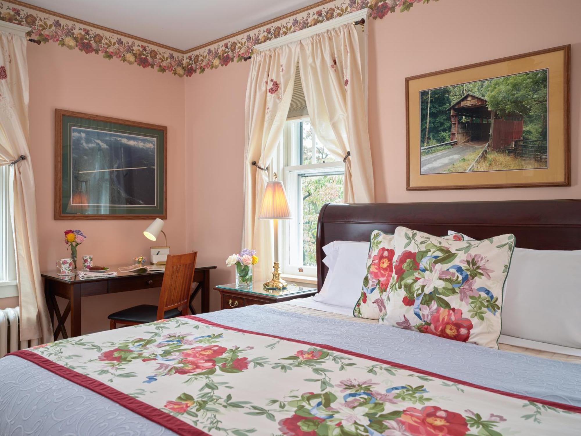Mooreland Garden Inn Carlisle Luaran gambar