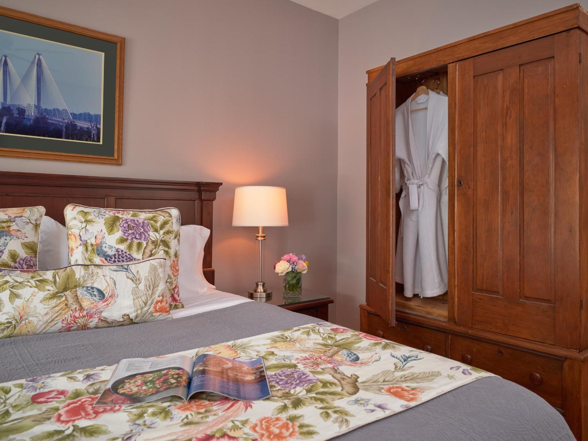 Mooreland Garden Inn Carlisle Luaran gambar