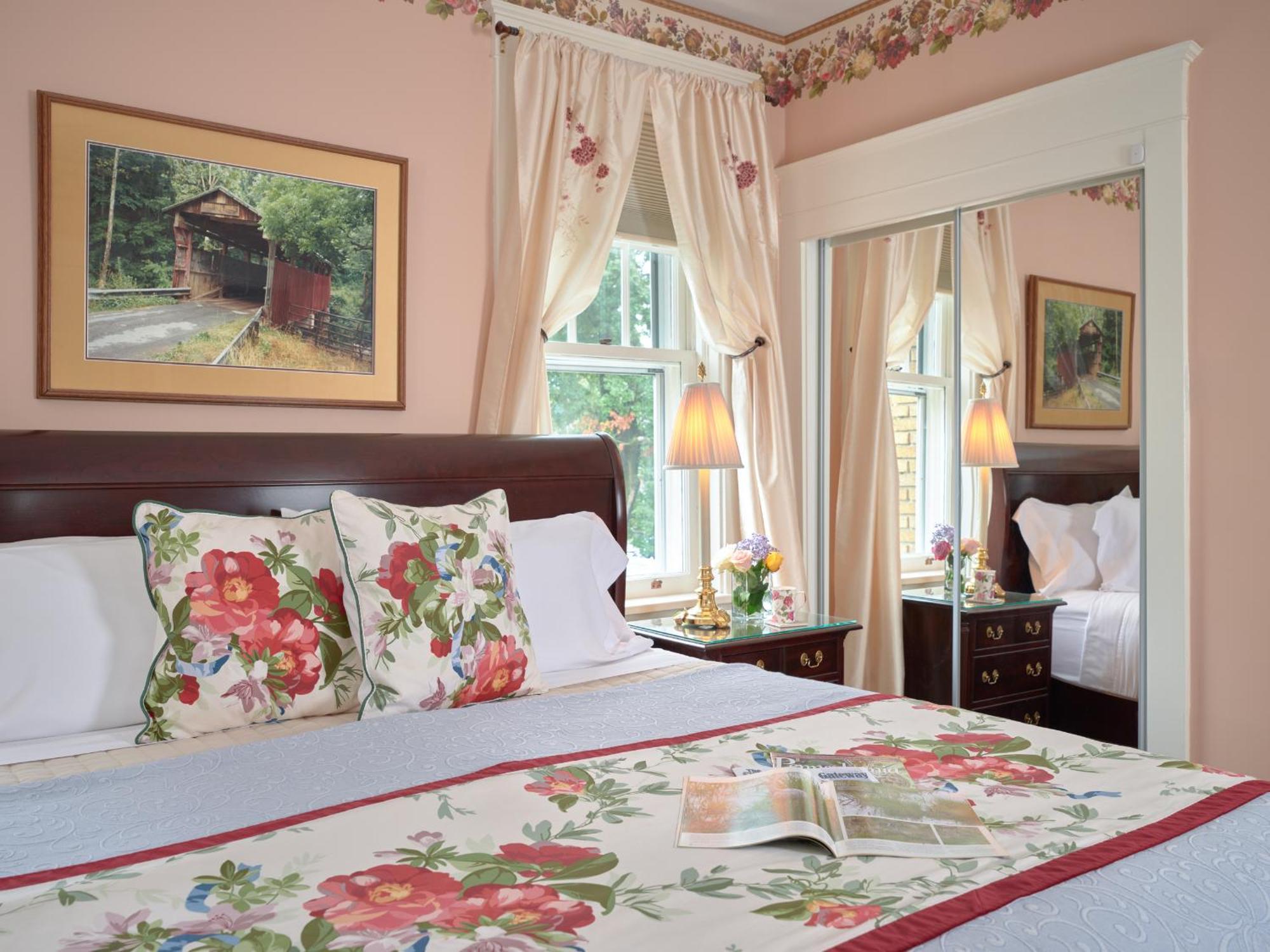 Mooreland Garden Inn Carlisle Luaran gambar